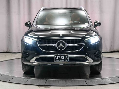 Used 2024 Mercedes-Benz GLC 300 image 5