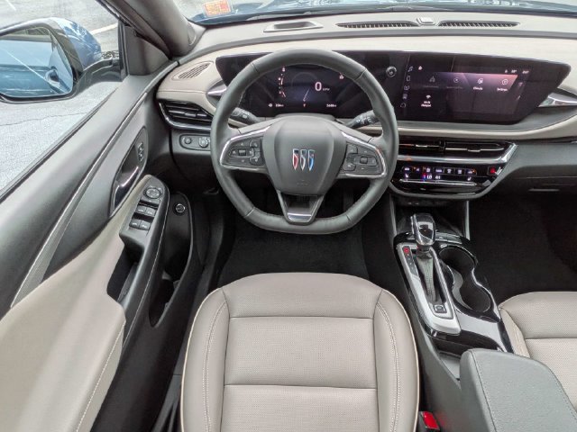 Used 2026 Buick Envista Avenir FWD image 16