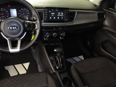 Used 2020 Kia Rio S image 33