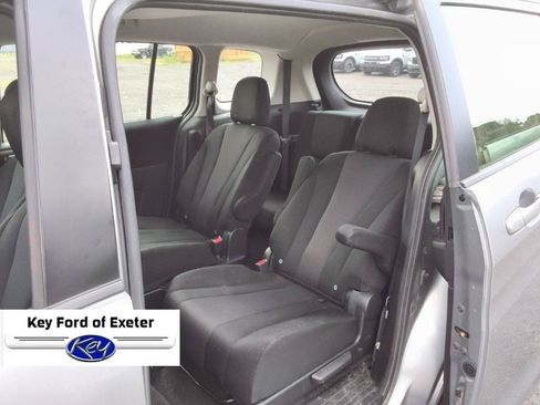 Used 2013 MAZDA MAZDA5 Sport FWD image 12