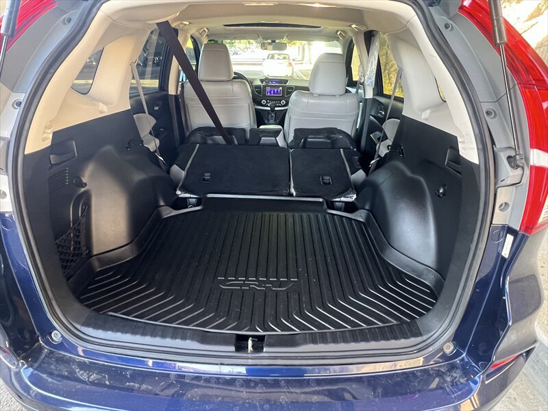 Used 2015 Honda CR-V EX image 7