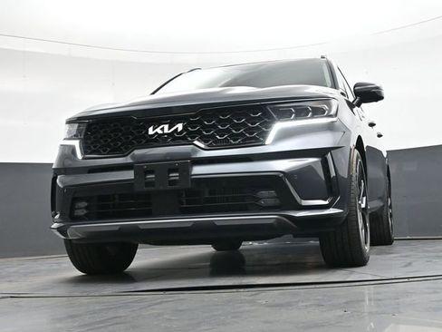Used 2022 Kia Sorento SX FWD image 51