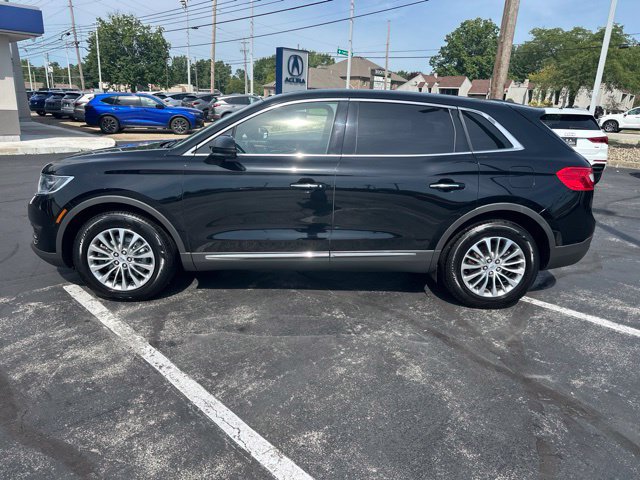 Used 2018 Lincoln MKX Select w/ Select Plus Package AWD/4WD image 5