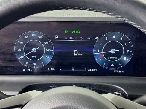 Certified 2024 Kia Seltos S AWD/4WD image 12