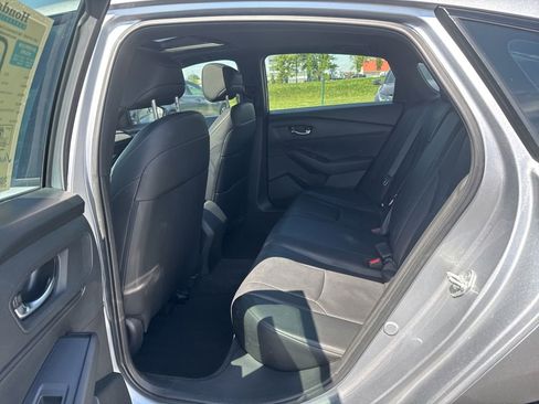 Used 2023 Honda Accord Sport image 33