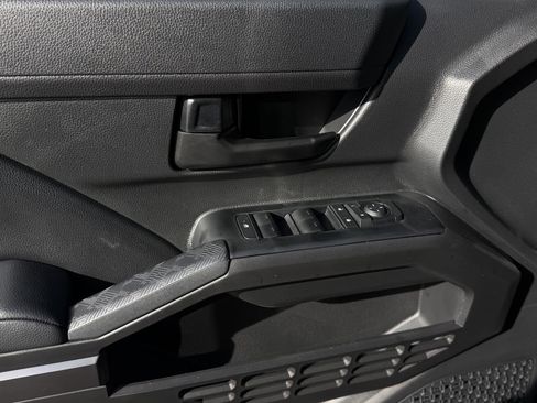 New 2026 Toyota Tacoma SR5 AWD/4WD image 22