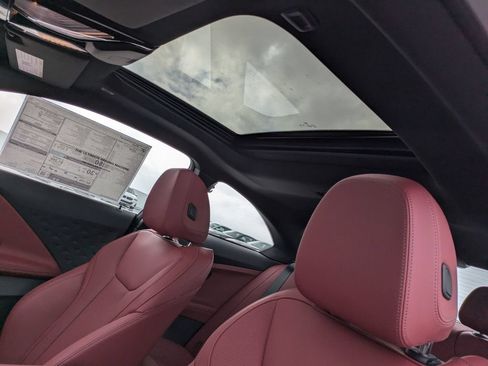 New 2026 BMW 230i Coupe w/ Convenience Package RWD image 8