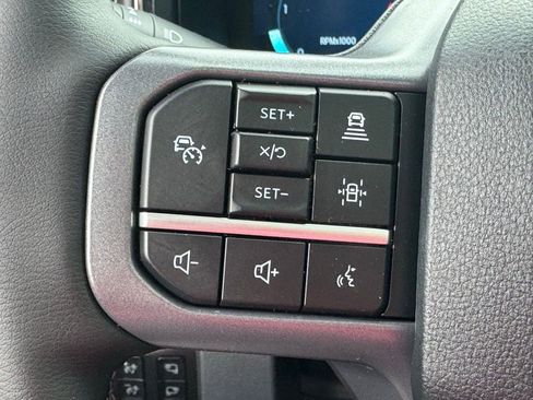 New 2025 Ford F350 Lariat w/ Lariat Ultimate Package image 40