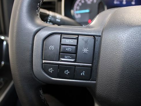 Used 2023 Ford F150 XLT w/ Equipment Group 302A High image 24