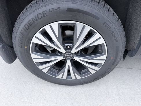 Certified 2023 Nissan Rogue SV w/ SV Premium B Package AWD/4WD image 23