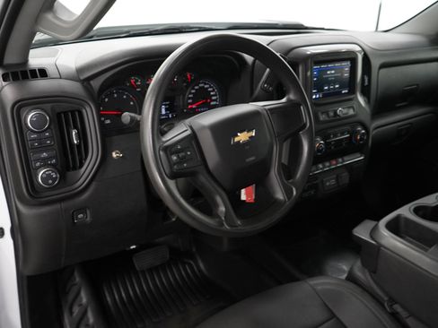 Used 2023 Chevrolet Silverado 2500 W/T w/ WT Fleet Convenience Package image 18