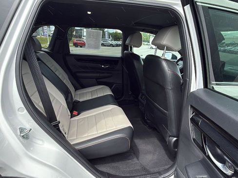 Used 2024 Honda CR-V Sport Touring image 20