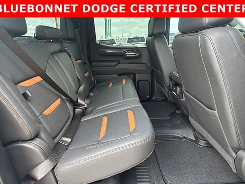 Used 2024 GMC Sierra 1500 AT4 image 23