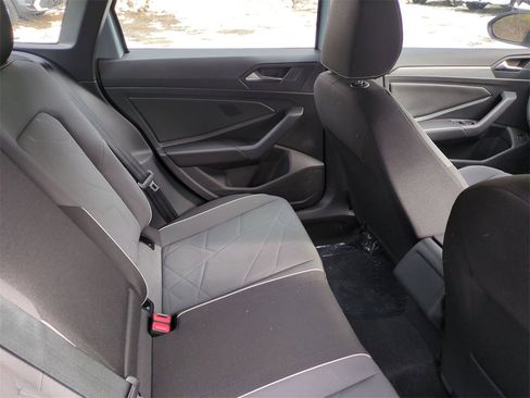 New 2026 Volkswagen Jetta Sport image 32