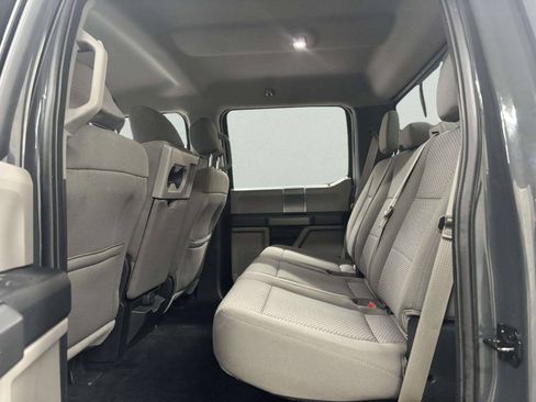 Used 2017 Ford F150 XLT w/ Equipment Group 302A Luxury AWD/4WD image 14