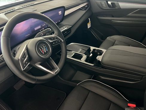 New 2026 Buick Enclave Preferred image 8