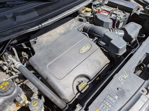 Used 2013 Ford Explorer Limited image 12