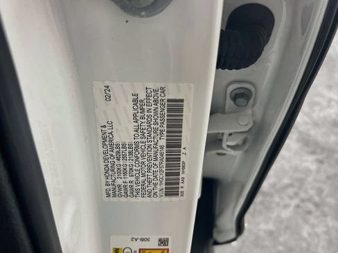 Used 2024 Honda Accord Sport image 17