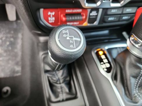 New 2026 Jeep Wrangler Willys image 32