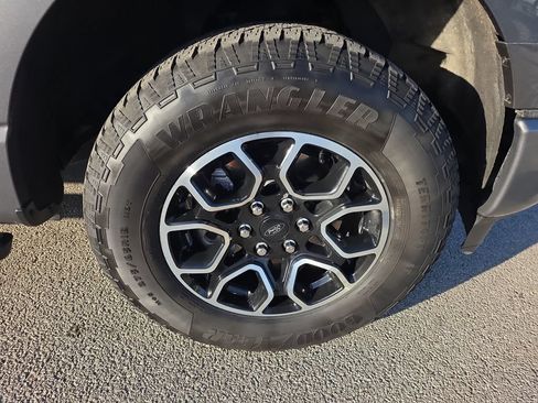 Used 2023 Ford F150 XLT w/ Equipment Group 302A High AWD/4WD image 9