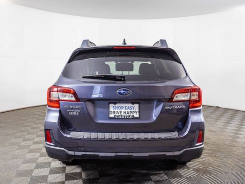 Used 2016 Subaru Outback 2.5i Limited image 21