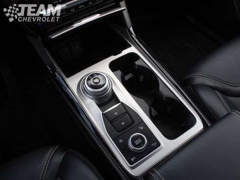 Used 2022 Ford Explorer ST w/ Equipment Group 401A image 20