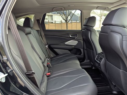 Certified 2022 Acura RDX FWD w/ Technology Package image 24