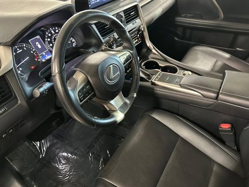 Used 2021 Lexus RX 350 FWD w/ Accessory Package image 10