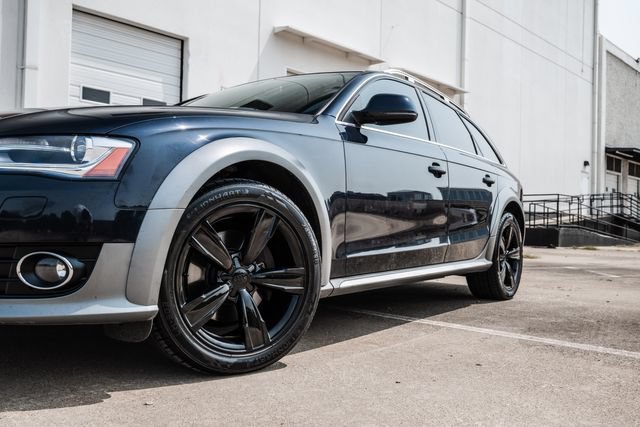 Used 2014 Audi A4 Premium w/ Lighting Package AWD/4WD image 25