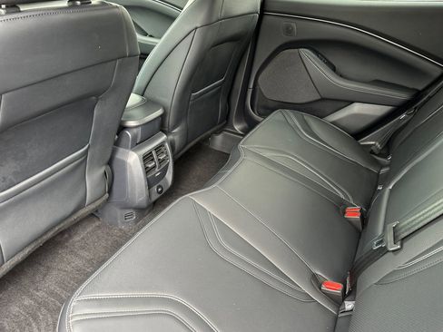 Certified 2024 Ford Mustang Mach-E Premium image 14