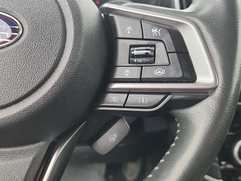 Used 2022 Subaru Forester Limited w/ Popular Package #3 image 15