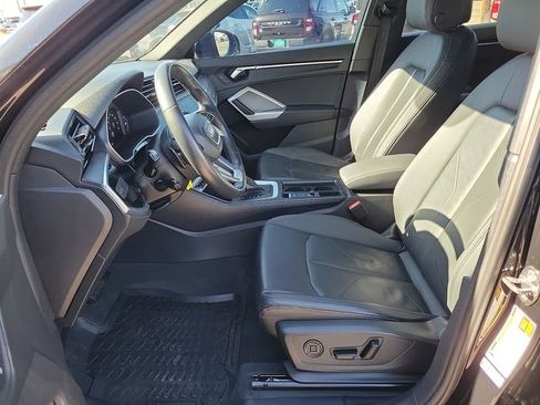 Used 2022 Audi Q3 2.0T Premium image 14