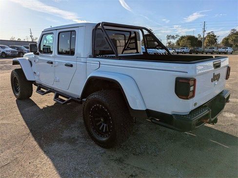 Used 2021 Jeep Gladiator Rubicon image 6