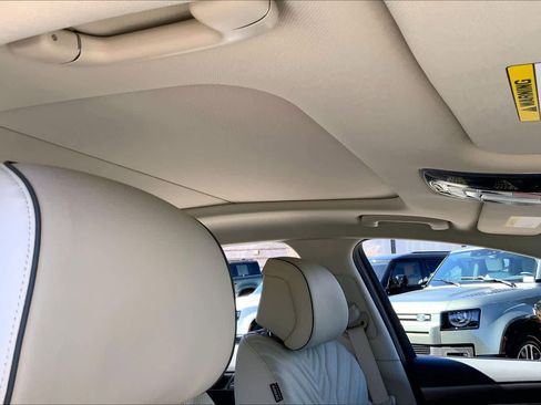 Used 2026 Genesis G80 2.5T Sport Prestige image 12