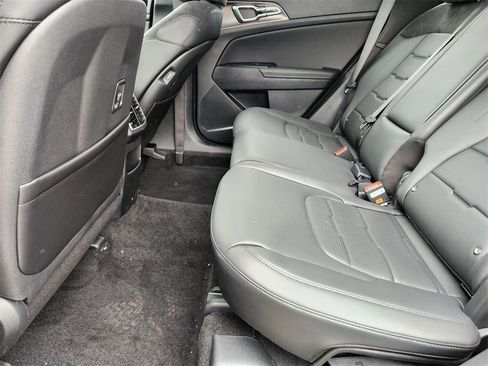 New 2026 Kia Sportage SX image 10