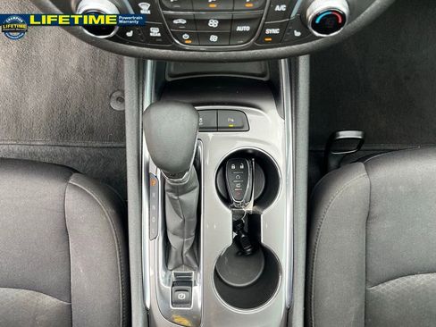 Used 2023 Chevrolet Malibu LT w/ Driver Confidence Package image 24