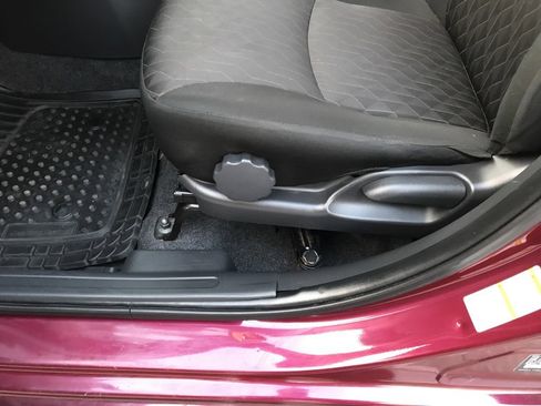 Used 2022 Mitsubishi Mirage ES image 9