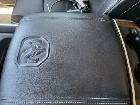 Used 2024 RAM 3500 Laramie w/ Safety Group AWD/4WD image 31