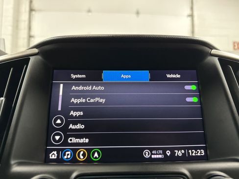 Used 2024 GMC Terrain Denali w/ Denali Premium Package image 33