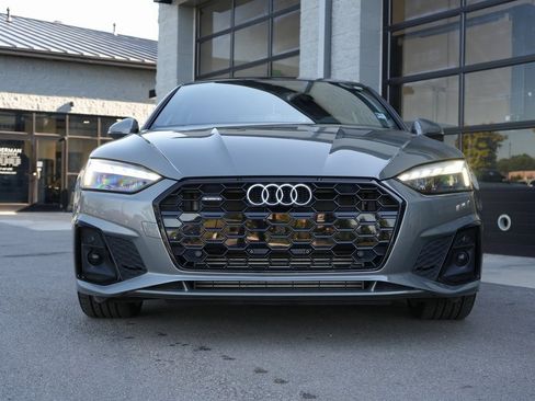 Used 2025 Audi A5 2.0T Premium Plus image 4