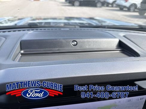 New 2026 Ford F150 Lariat AWD/4WD image 19
