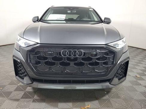 New 2026 Audi Q8 Prestige AWD/4WD image 2