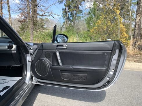 Used 2012 MAZDA MX-5 Miata Grand Touring image 14