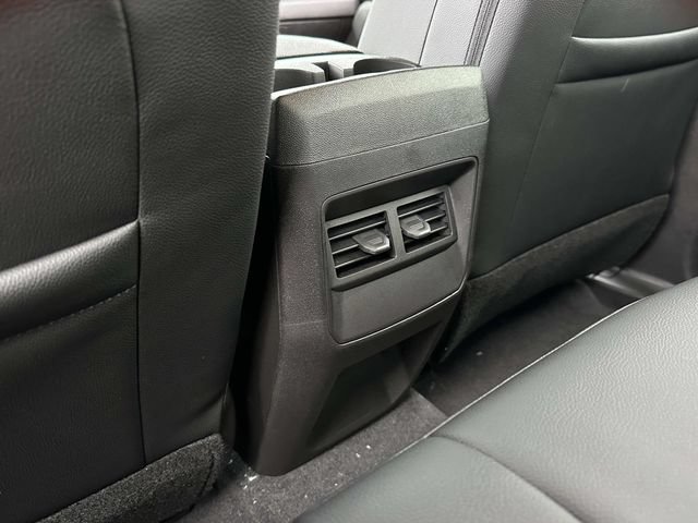 New 2026 Chevrolet Colorado Trail Boss AWD/4WD image 17