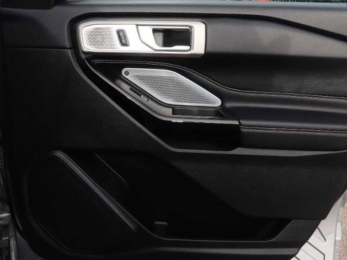 Certified 2022 Ford Explorer ST w/ Equipment Group 401A image 20