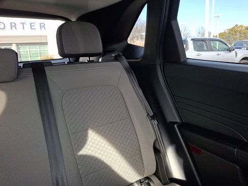 Certified 2022 Ford Escape SE image 20