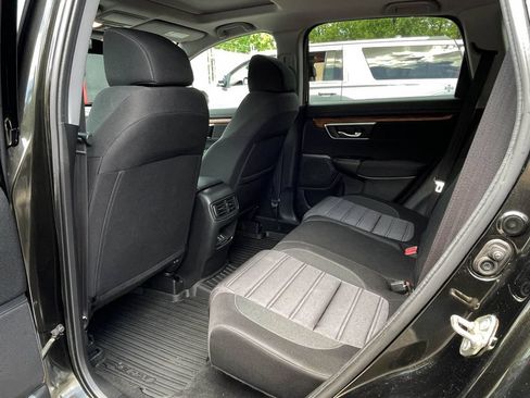 Used 2017 Honda CR-V EX image 35