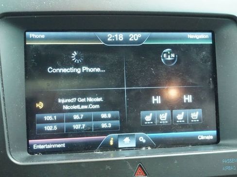 Used 2011 Ford Explorer Limited w/ 302A Rapid Spec Order Code image 31