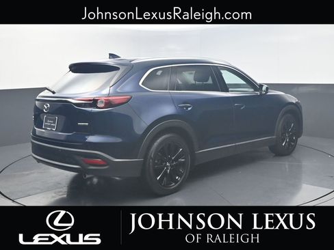 Used 2022 MAZDA CX-9 Touring Plus image 9