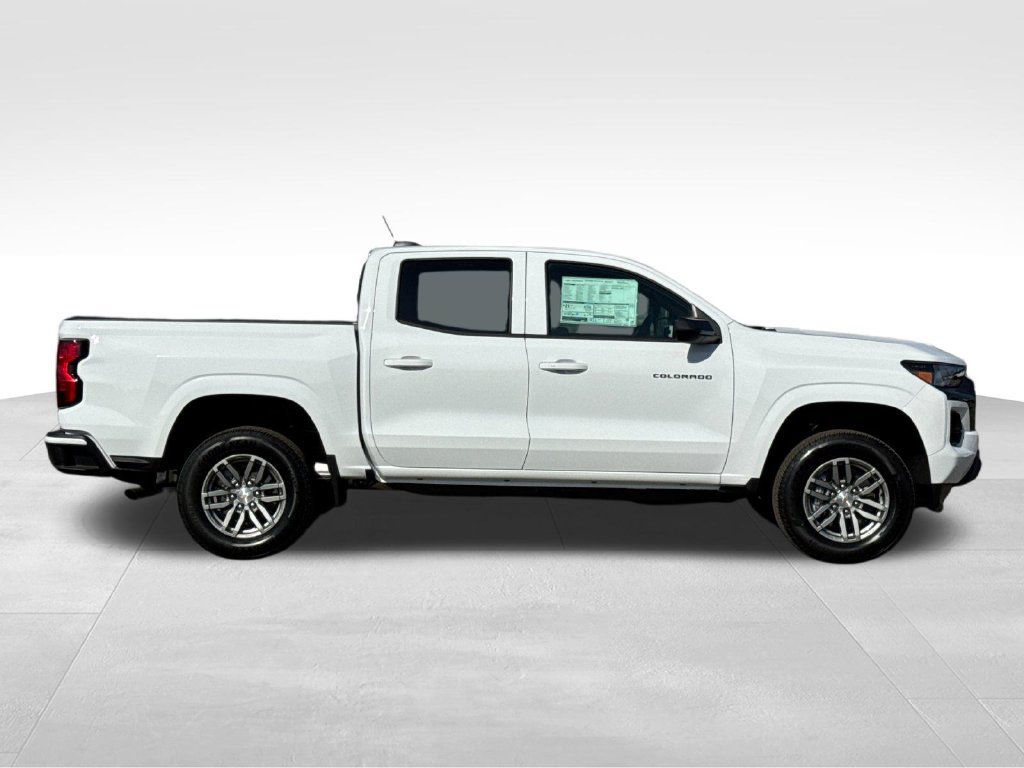 New 2026 Chevrolet Colorado LT RWD image 6